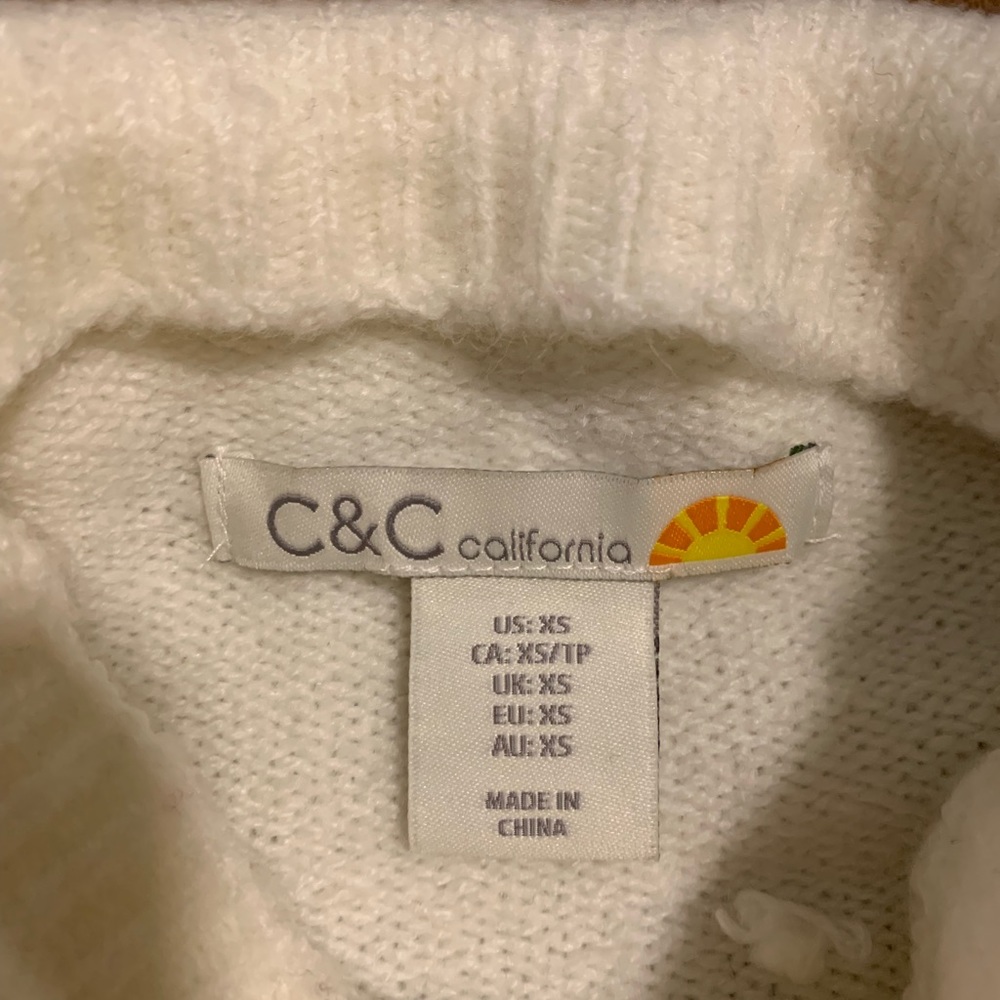 Sweater - Picture 2 of 2